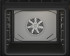 Электрический духовой шкаф Hotpoint HFE9 1234 JC IX нержавеющая сталь