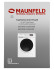 Стиральная машина Maunfeld MFWM106WH05 Стиральная машина Maunfeld MFWM106WH05