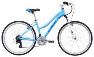 Горный (MTB) велосипед STARK Luna 26.2 V (2019) Горный (MTB) велосипед STARK Luna 26.2 V (2019)