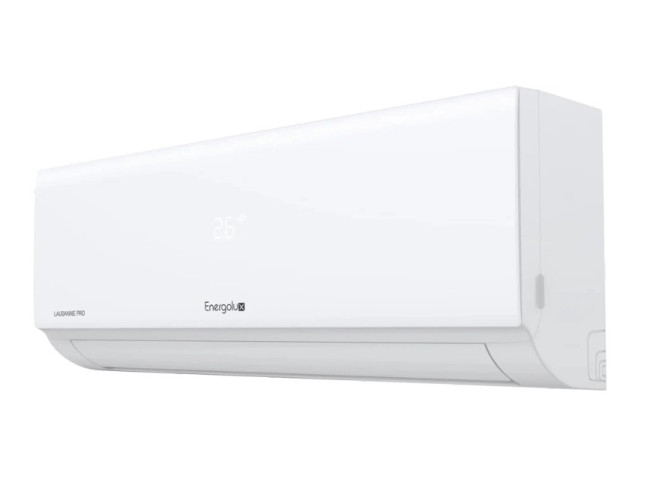 Сплит-система Energolux Lausanne Pro LT SAS07AR2-A-LT/SAU07AR2-A-LT-WS40 высокотемпературная установка до 20 м³ Сплит-система Energolux Lausanne Pro LT SAS07AR2-A-LT/SAU07AR2-A-LT-WS40 высокотемпературная установка до 20 м³