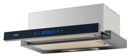Встраиваемая вытяжка GERMES Gamma 50 BK