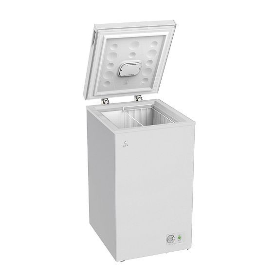 Морозильный ларь LEX LFR110 FFLed Морозильный ларь LEX LFR110 FFLed