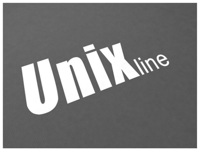 Каркасный батут Unix Line 8ft Classic (inside)