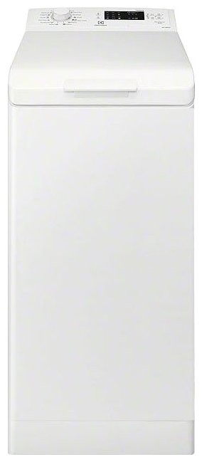 Стиральная машина Electrolux EWT 1062 TDW Стиральная машина Electrolux EWT 1062 TDW