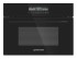 Электрический духовой шкаф Meferi MEO608BK Microwave Электрический духовой шкаф Meferi MEO608BK Microwave