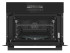Электрический духовой шкаф Meferi MEO608BK Microwave Электрический духовой шкаф Meferi MEO608BK Microwave