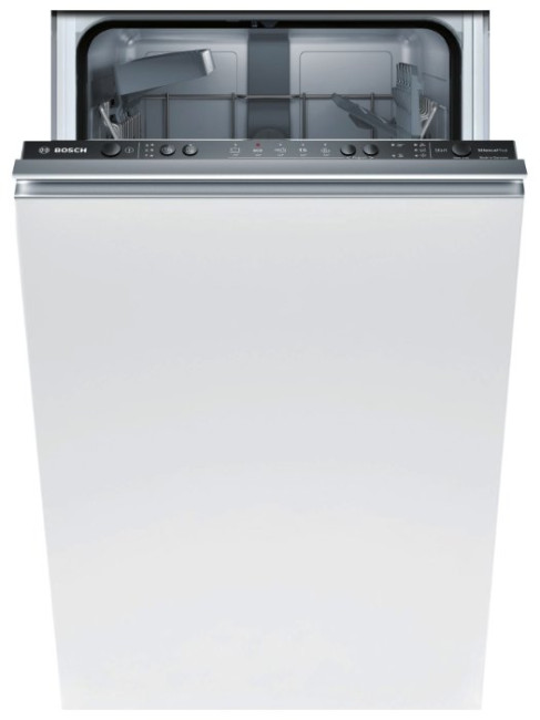 Встраиваемая посудомоечная машина Bosch SPV25DX30R Встраиваемая посудомоечная машина Bosch SPV25DX30R