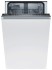 Встраиваемая посудомоечная машина Bosch SPV25DX30R Встраиваемая посудомоечная машина Bosch SPV25DX30R