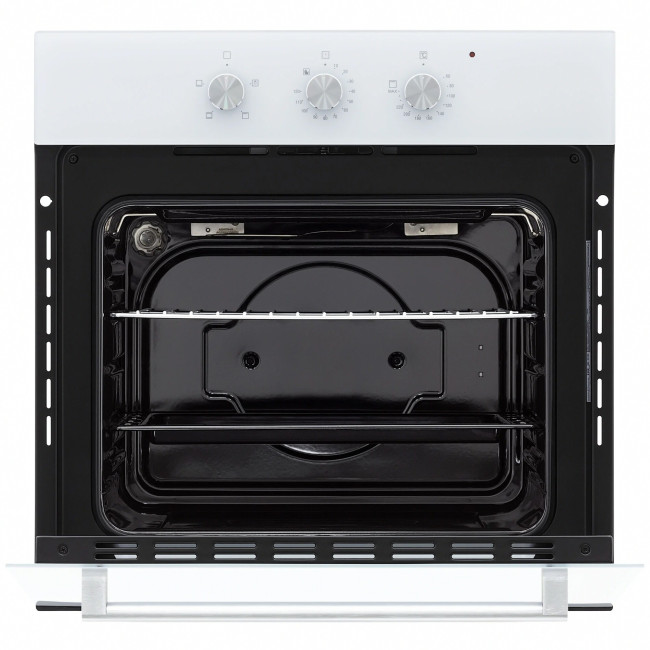Встраиваемый электрический духовой шкаф Krona Essenza 60 WH G2