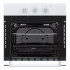 Встраиваемый электрический духовой шкаф Krona Essenza 60 WH G2