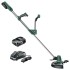 Триммер аккумуляторный BOSCH UniversalGrassCut 18-260 (0.600.8C1.D00) Триммер аккумуляторный BOSCH UniversalGrassCut 18-260 (0.600.8C1.D00)