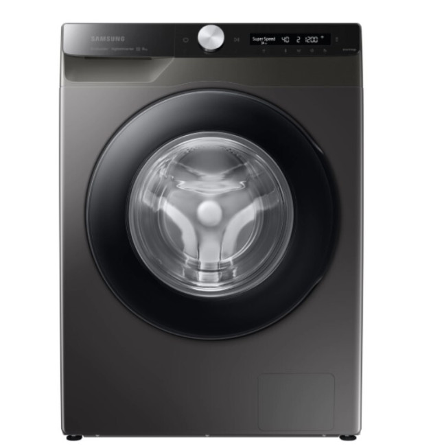 Стиральная машина Samsung WW80A6S28AX/LD