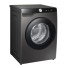 Стиральная машина Samsung WW80A6S28AX/LD