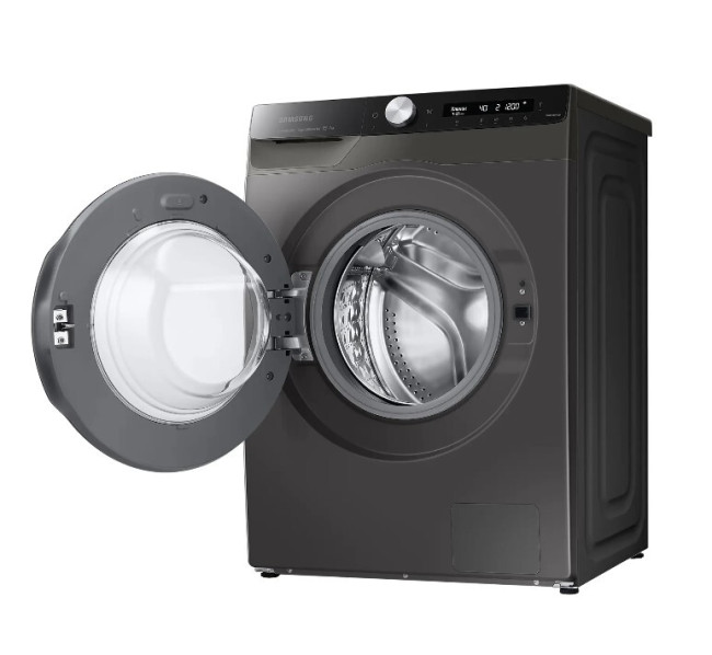 Стиральная машина Samsung WW80A6S28AX/LD