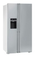 Холодильник smeg FA63X