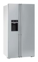 Холодильник smeg FA63X