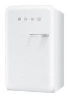 Холодильник SMEG fab10hlb