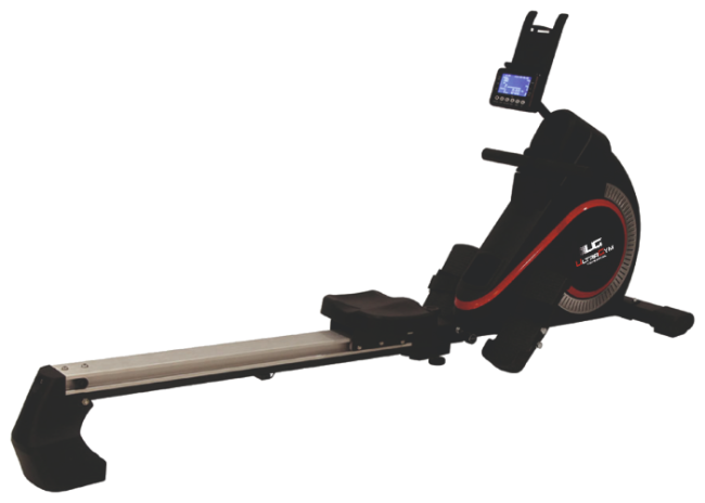 Гребной тренажер UltraGym UG-R001 Гребной тренажер UltraGym UG-R001