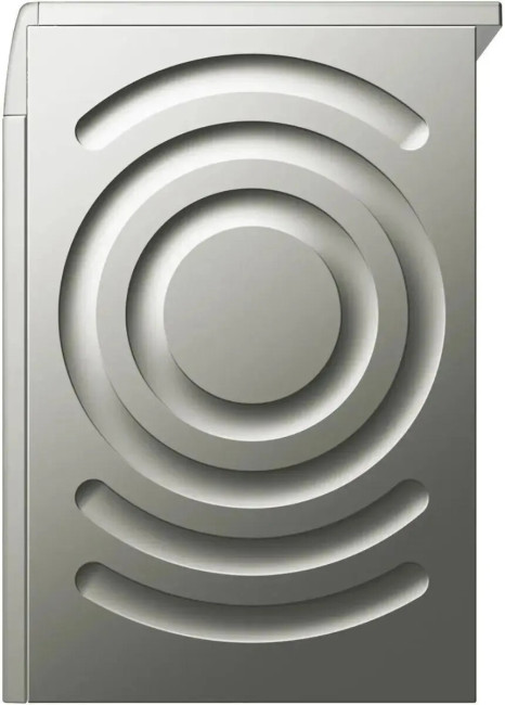 Стиральная машина Bosch WGB2440XME Стиральная машина Bosch WGB2440XME