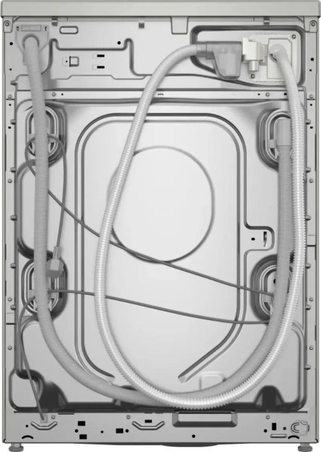 Стиральная машина Bosch WGB2440XME Стиральная машина Bosch WGB2440XME