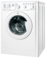 Стиральная машина Indesit IWB 6105 Стиральная машина Indesit IWB 6105