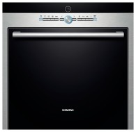 Электрический духовой шкаф Siemens HB38GB570