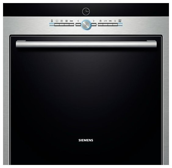 Электрический духовой шкаф Siemens HB38GB570 Электрический духовой шкаф Siemens HB38GB570