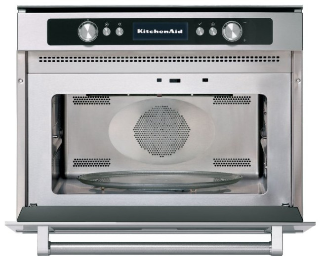 Микроволновая печь KitchenAid KMQCX 45600