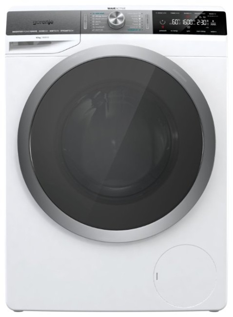 Стиральная машина Gorenje WS 168LNST