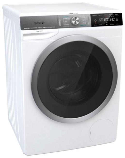 Стиральная машина Gorenje WS 168LNST