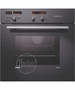 Электрический духовой шкаф Siemens HB66E64