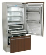 Встраиваемый холодильник Fhiaba I8991TST6iX