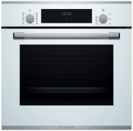 Встраиваемый электрический духовой шкаф Bosch HBF254EW0R