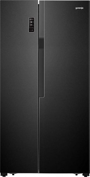 Холодильник GORENJE NRS918EMB