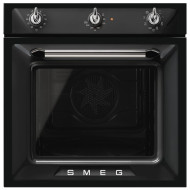 Электрический духовой шкаф smeg SF6905N1 Электрический духовой шкаф smeg SF6905N1