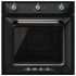 Электрический духовой шкаф smeg SF6905N1