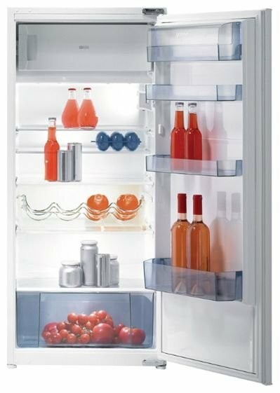 Встраиваемый холодильник Gorenje RBI 41205 Встраиваемый холодильник Gorenje RBI 41205