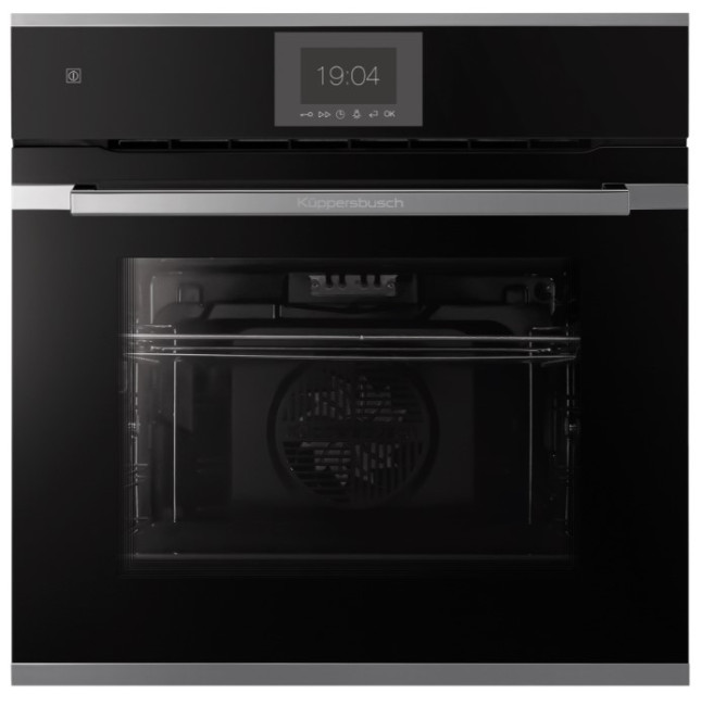 Духовой шкаф Kuppersbusch BP 6550.0 S3-Airfry