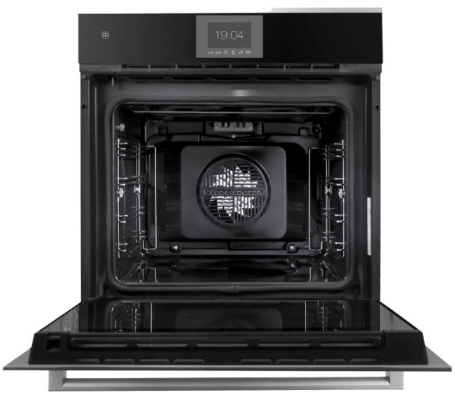 Духовой шкаф Kuppersbusch BP 6550.0 S3-Airfry