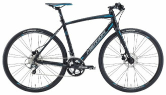 Шоссейный гибрид Merida Speeder 300 (2016)