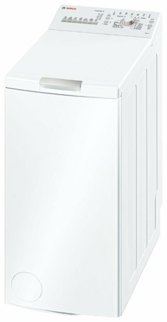 Стиральная машина Bosch WOR 20154
