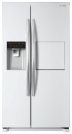 Холодильник Daewoo Electronics FRN-X22 F5CW Холодильник Daewoo Electronics FRN-X22 F5CW