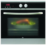 Электрический духовой шкаф TEKA HF 659 X Электрический духовой шкаф TEKA HF 659 X