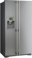 Холодильник side-by-side SMEG ss55pte3