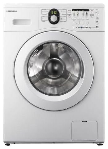 Стиральная машина Samsung WF8590SFV