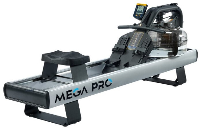 Гребной тренажер First Degree Fitness Mega PRO XL Гребной тренажер First Degree Fitness Mega PRO XL