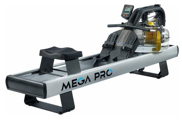 Гребной тренажер First Degree Fitness Mega PRO XL Гребной тренажер First Degree Fitness Mega PRO XL