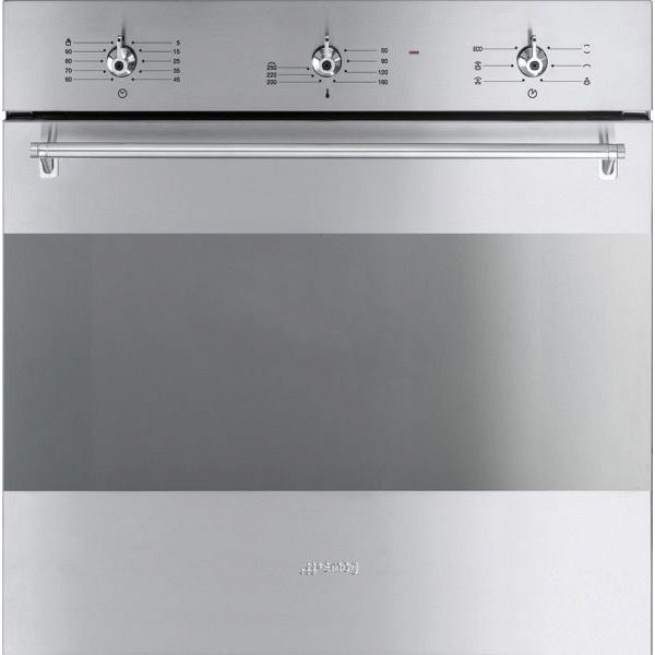 Духовой шкаф Smeg SF 381X