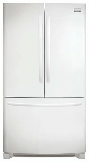 Холодильник Frigidaire MSBG 30V5 белый Холодильник Frigidaire MSBG 30V5 белый