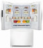 Холодильник Frigidaire MSBG 30V5 белый Холодильник Frigidaire MSBG 30V5 белый